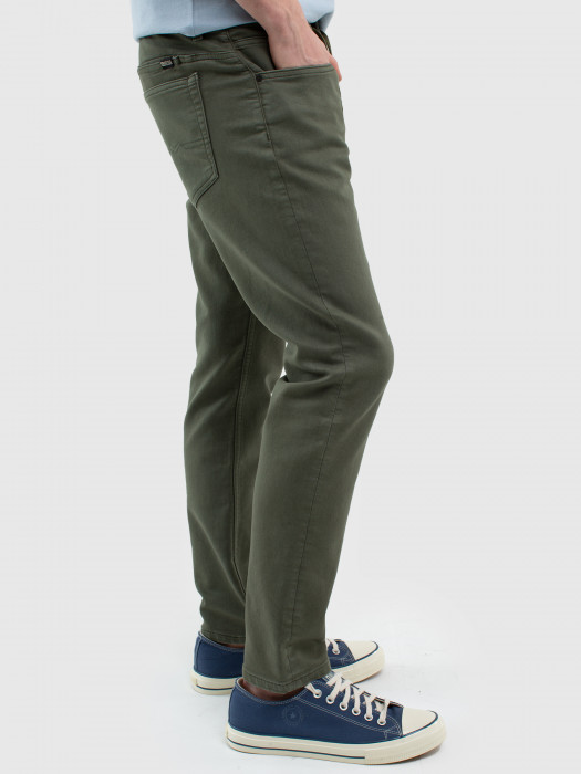 Pánske nohavice denim JOGGSE 303
